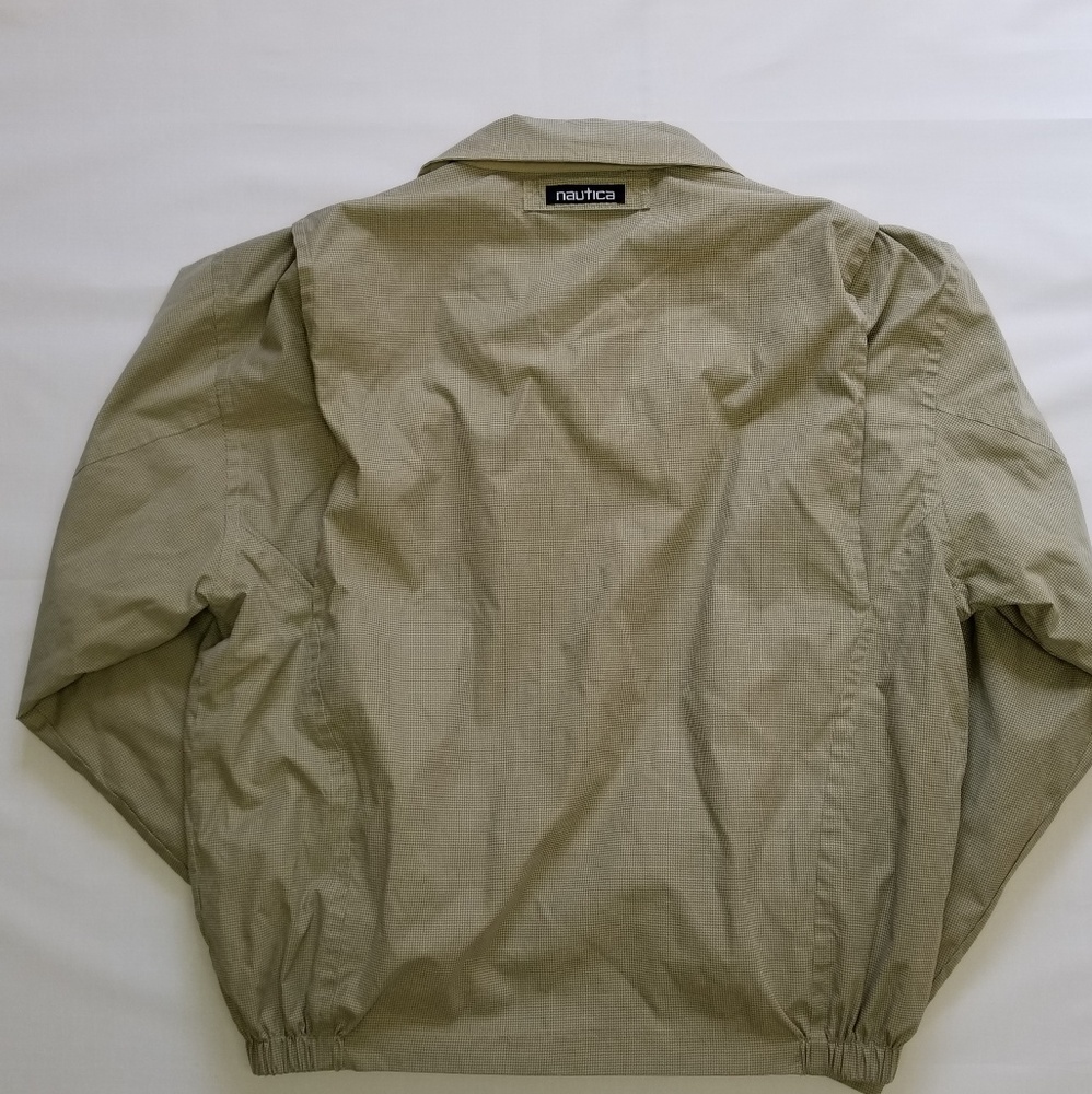 Vintage Nautica reversible jacket - Picture 6 of 6